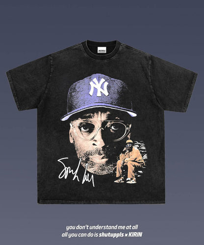 SHUTUPPLS SPIKE LEE 1.0