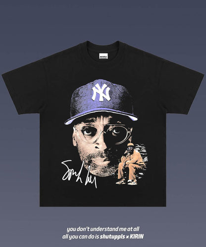 SHUTUPPLS SPIKE LEE 1.0
