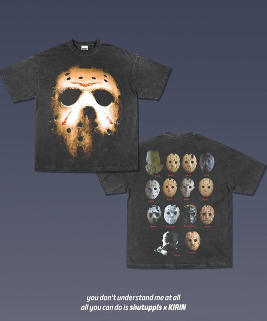 SHUTUPPLS JASON VOORHEES 1.0