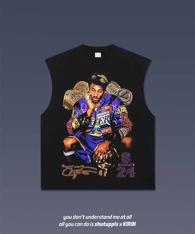 KOBE TANK 3.9