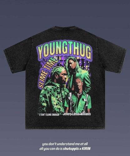 SHUTUPPLS YOUNG THUG 3.12