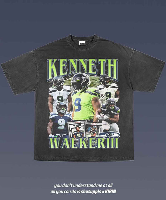 SHUTUPPLS KENNETH WALKER 1.0