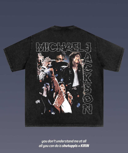 SHUTUPPLS MICHAEL JACKSON 3.0