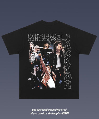 SHUTUPPLS MICHAEL JACKSON 3.0