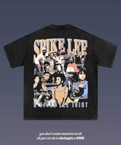SHUTUPPLS SPIKE LEE 1.0