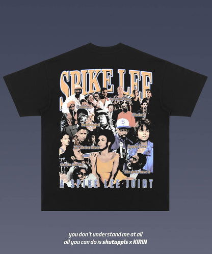 SHUTUPPLS SPIKE LEE 1.0
