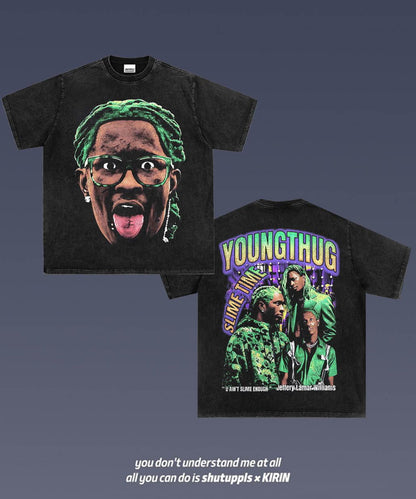 SHUTUPPLS YOUNG THUG 3.12