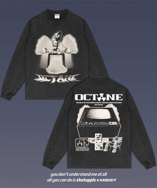 DON TOLIVER LONG SLEEVES 1.4