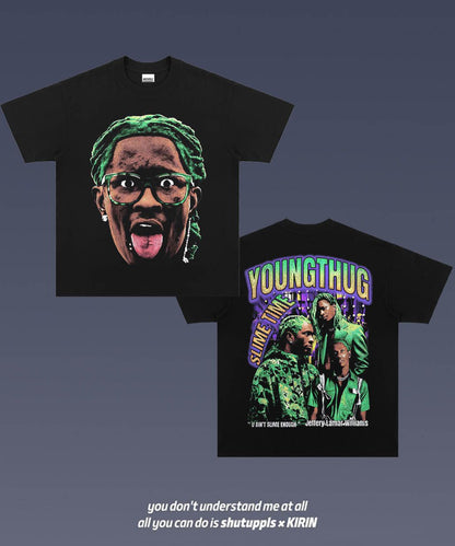 SHUTUPPLS YOUNG THUG 3.12