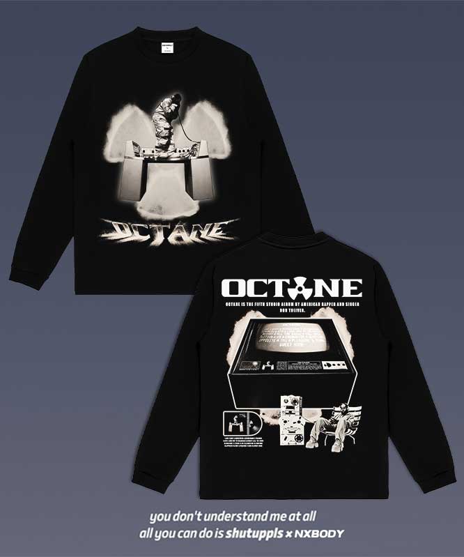 DON TOLIVER LONG SLEEVES 1.4