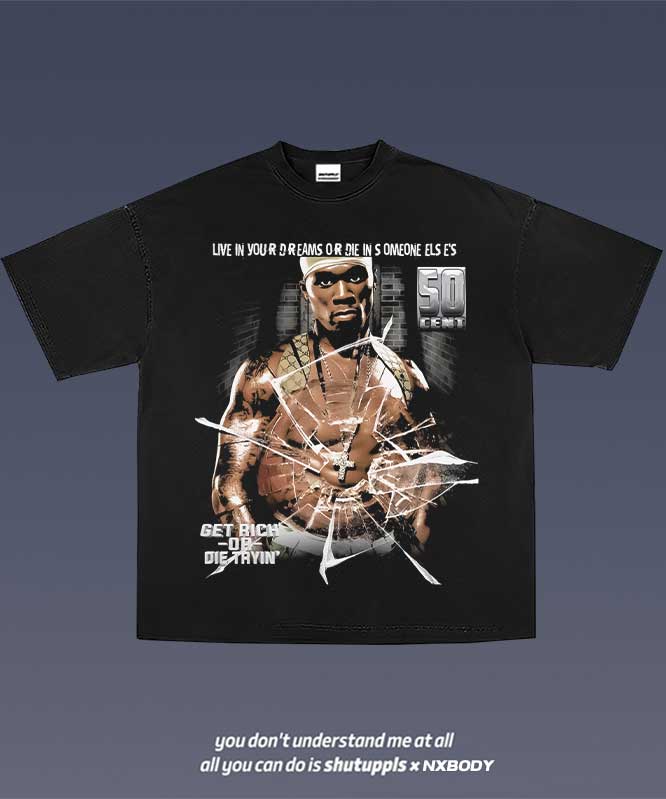 SHUTUPPLS 50 CENT 1.19
