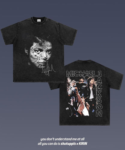SHUTUPPLS MICHAEL JACKSON 3.0