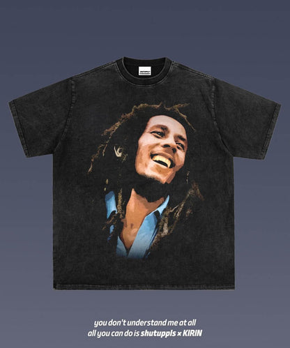 SHUTUPPLS  BOB MARLEY 1.3