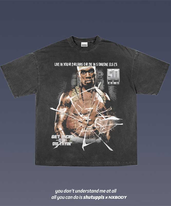 SHUTUPPLS 50 CENT 1.19