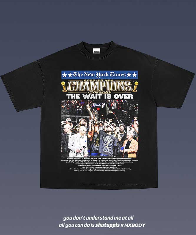 25-26 WORLD CHAMPS KNICKS 1.0