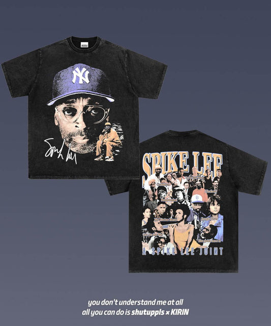 SHUTUPPLS SPIKE LEE 1.0