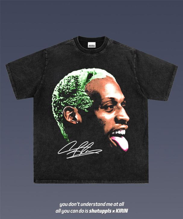 SHUTUPPLS DENNIS RODMAN 6.1