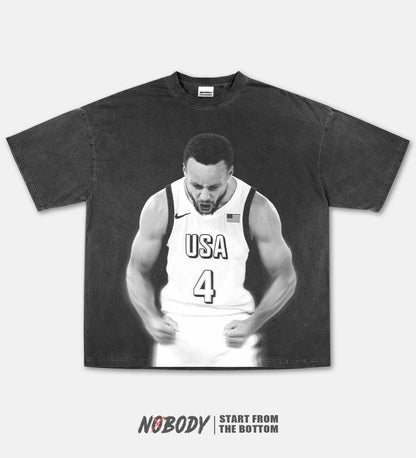 Stephen Curry GRAPHIC T-SHIRT 1.3