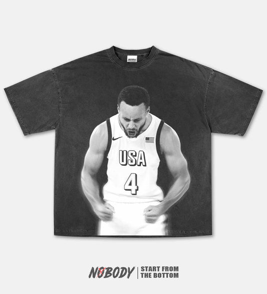 Stephen Curry GRAPHIC T-SHIRT 1.3