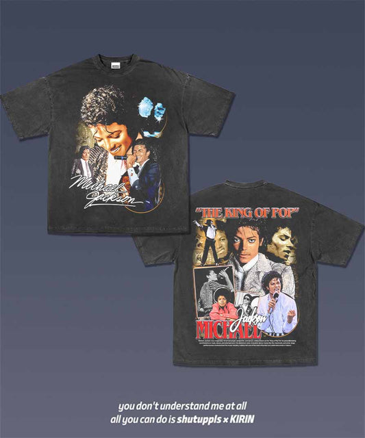 SHUTUPPLS MICHAEL JACKSON 4.2