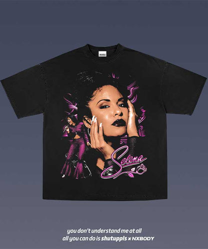 SHUTUPPLS SELENA 2.4