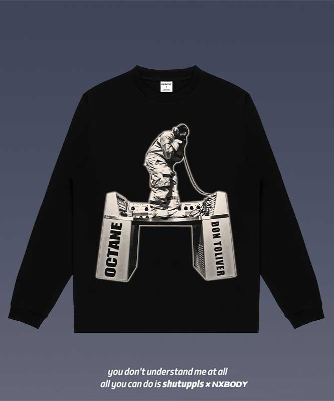 DON TOLIVER LONG SLEEVES 1.3