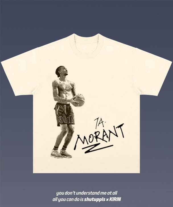 SHUTUPPLS JA MORANT 2.4