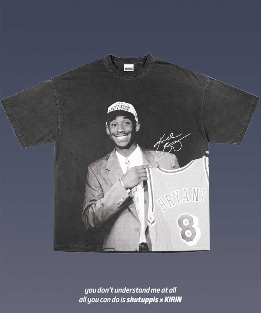 SHUTUPPLS KOBE DRAFT