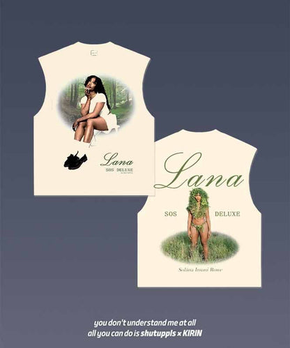 SZA TANK 1.3