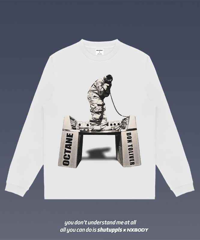 DON TOLIVER LONG SLEEVES 1.3