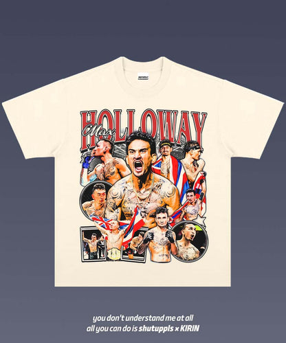 SHUTUPPLS MAX HOLLOWAY 1.1