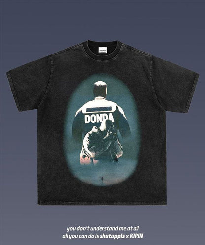 SHUTUPPLS?¨¢KIRIN DONDA/KANYE WEST