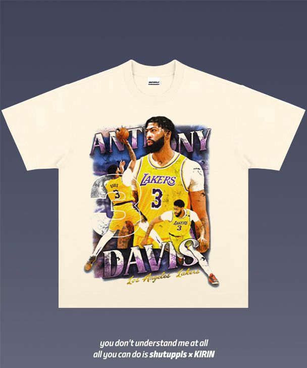 SHUTUPPLS ANTHONY DAVIS 1.1