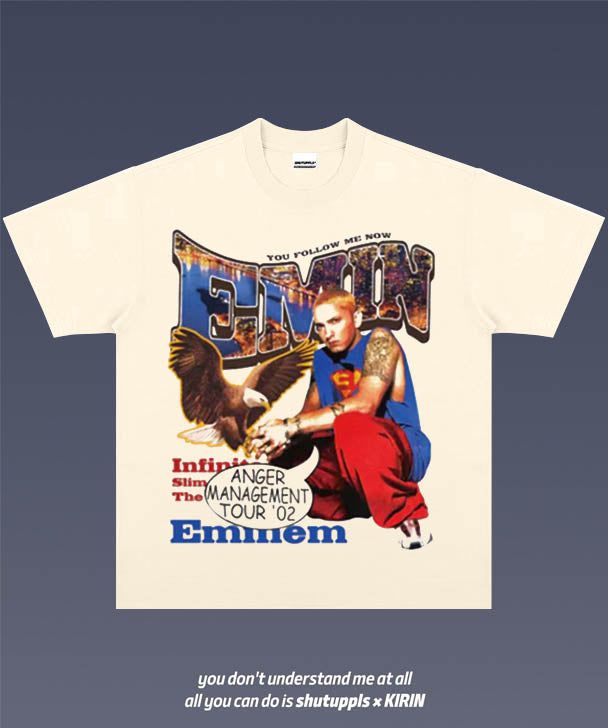SHUTUPPLS EMINEM