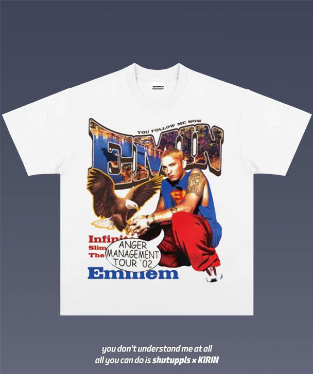 SHUTUPPLS EMINEM