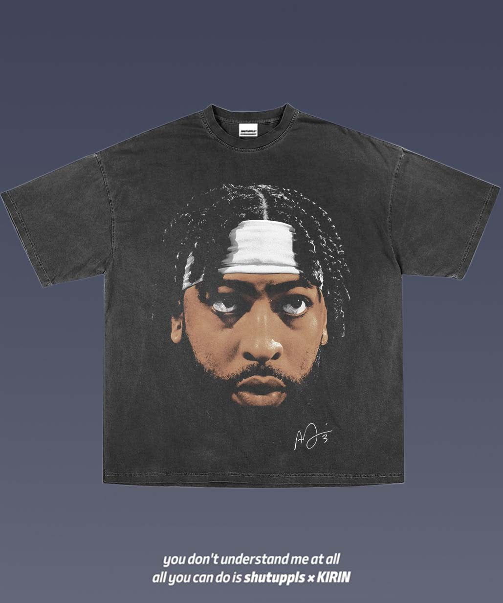 SHUTUPPLS ANTHONY DAVIS 1.4