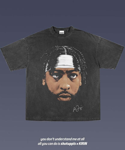 SHUTUPPLS ANTHONY DAVIS 1.4