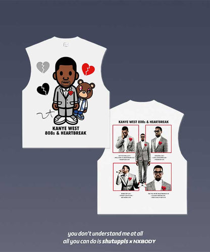 KANYE TANK 3.5