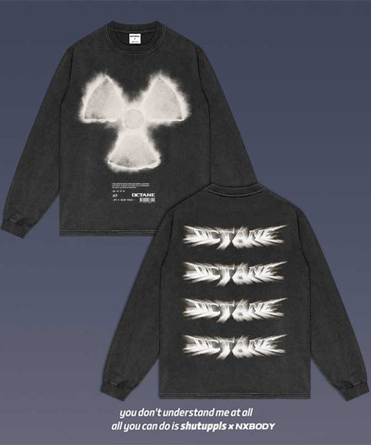 DON TOLIVER LONG SLEEVES 1.5