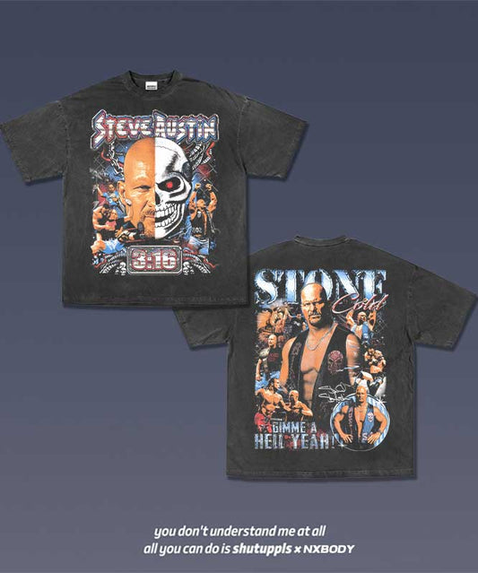 SHUTUPPLS STONE COLD 5.2