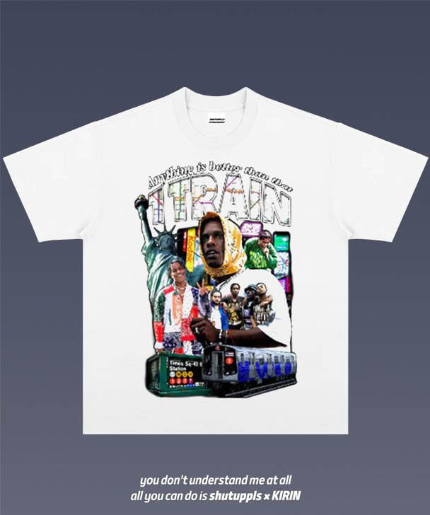 SHUTUPPLS ASAP ROCKY FLACKO 1.1