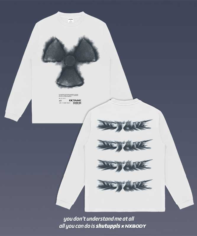 DON TOLIVER LONG SLEEVES 1.5