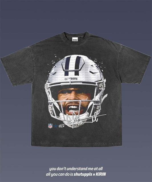 SHUTUPPLS DAK PRESCOTT 1.0