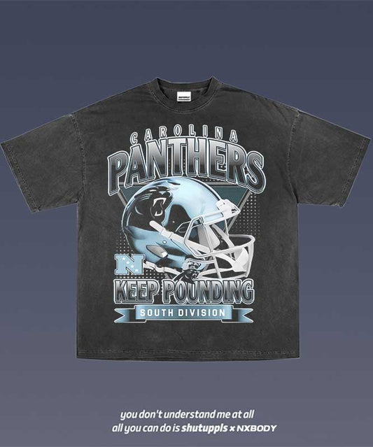 SHUTUPPLS PANTHERS 1.2