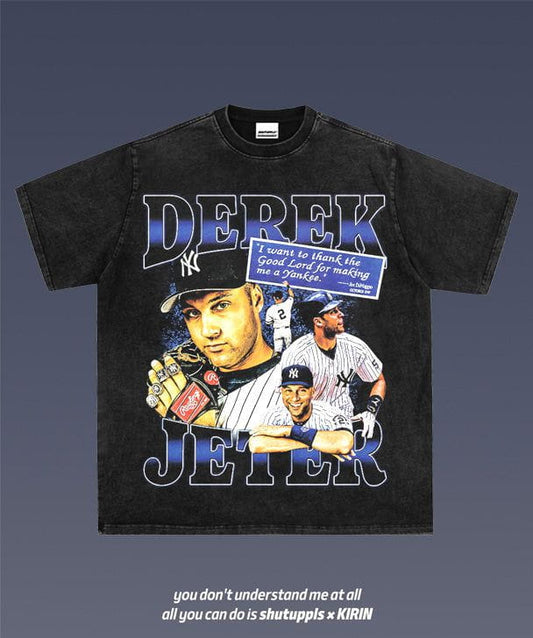 SHUTUPPLS DEREK JETER 1.0