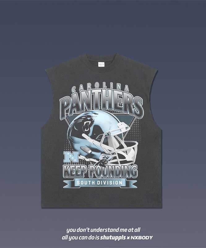 PANTHERS TANK 1.2