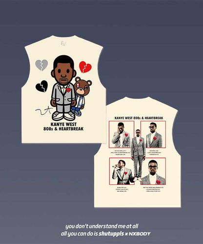 KANYE TANK 3.5