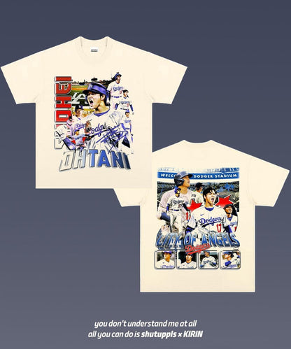 SHUTUPPLS SHOHEI OHTANI 1.2