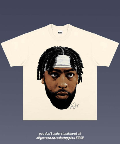 SHUTUPPLS ANTHONY DAVIS 1.4