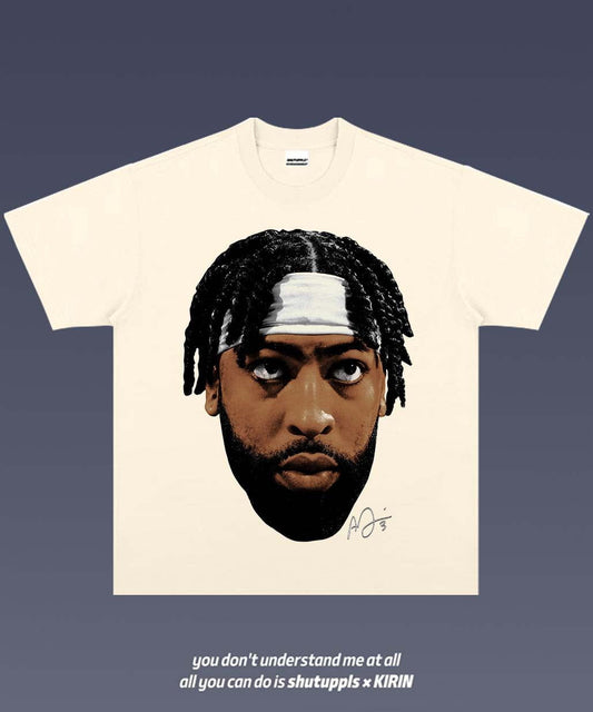 SHUTUPPLS ANTHONY DAVIS 1.4